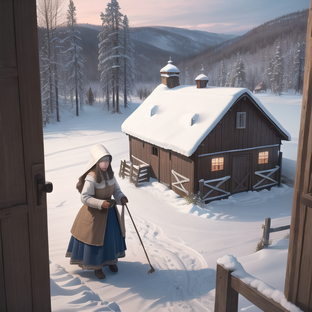 Славянская мифология