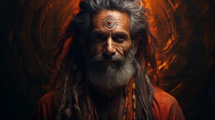 Чудеса и святые Индии