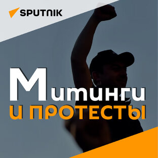 Митинги и протесты