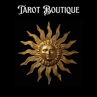 Карта Года Таро