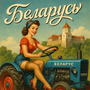Беларусь