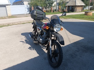 Мото-подборка