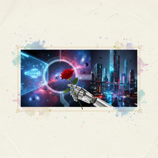 Научная фантастика