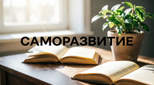 Саморазвитие 