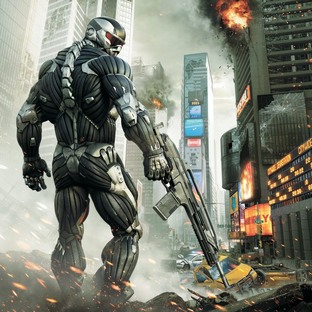 Crysis