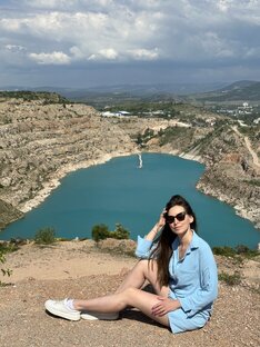 Полезное про Крым 