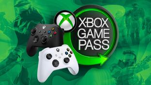Игры из GamePass