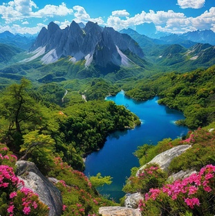 ЗЕМНАЯ КРАСОТА✨