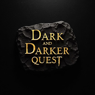 Dark and Darker 4 сезон. Первая стадия квестов.