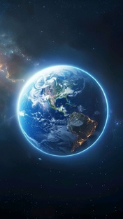 О текущих событиях на Земле