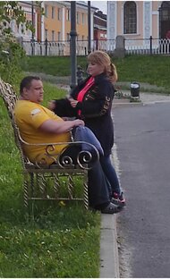 Города России 