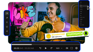 Видеоблогеры – о Мовавика