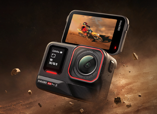 Экшн-камеры