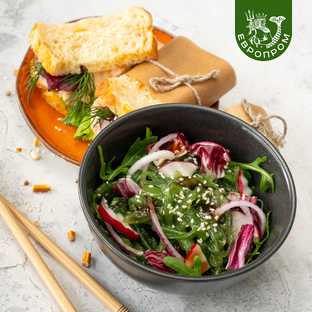 Рецепты от Европром