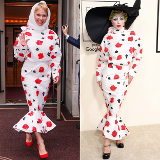 Битва стилей