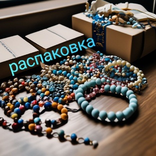 Распаковки 