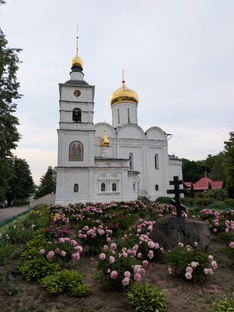 Поездка в Истру 12-14 июня 2026 года