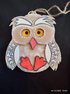 Поделки своими руками