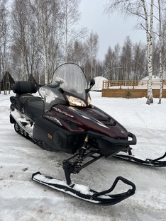 Подарок при бронирование