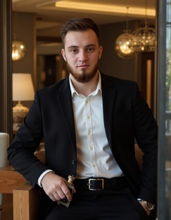 Про парфюм ❤️🔥