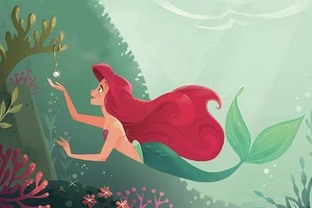 Ролевые модели из сказок