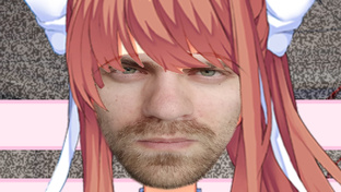 Doki Doki Literature Club