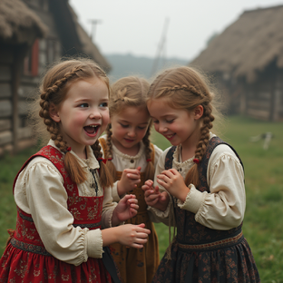 Детско - родительские отношения