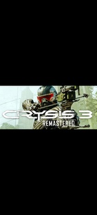 Crysis 3 Remastered 