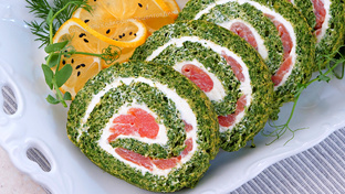 ЗАКУСКИ НА ПРАЗДНИЧНЫЙ СТОЛ