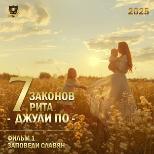 7 КОНОВ РИТА