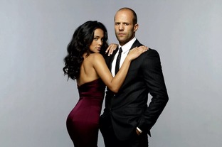 Мужчина и женщина 