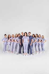 Наша команда / Restom | Стоматология в центре СПб