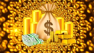 ДЕНЕЖНЫЕ РИТУАЛЫ