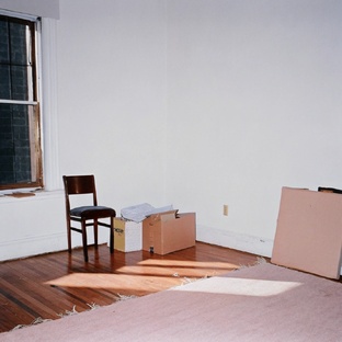 Квартирный вопрос