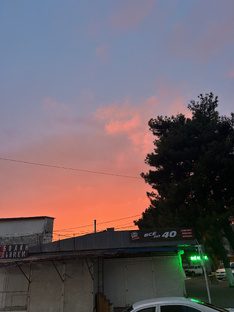 Лучшие места Геленджика 