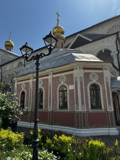 Подмосковье