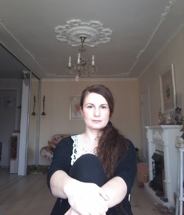 Обо мне. Что вам следует знать, и чем я могу быть полезна для вас