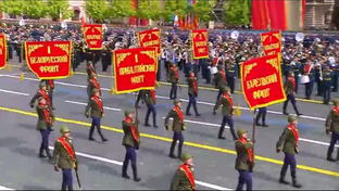 80-летие Победы 