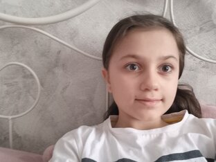 Почему ты меня любишь 