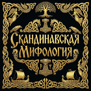 Скандинавская Мифология