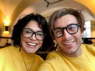 Знаменитости