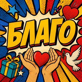 БЛАГО