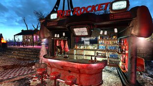 Оригинальные рецепты из вселенной Fallout