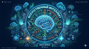 Искусственный Интеллект