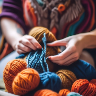 Все про рукоделие