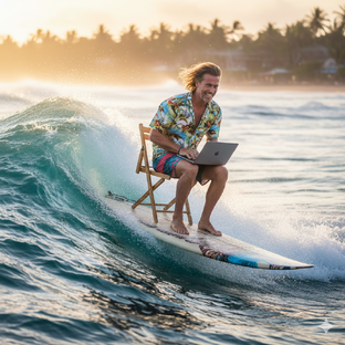 Про Арбитраж Трафика/Affiliate-Маркетинг