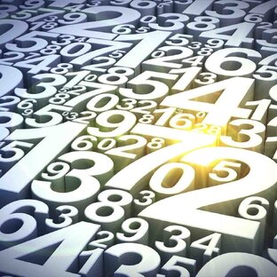 Нумерология