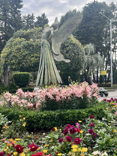 Путешествие по Грузии