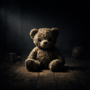 Истории с детьми