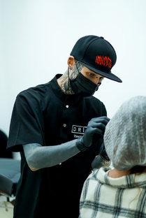 DRIP | Студия пирсинга в Калининграде